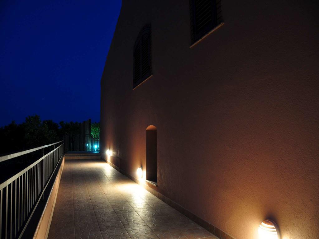 Villa Venere Sicily Piedimonte Etneo Kamer foto